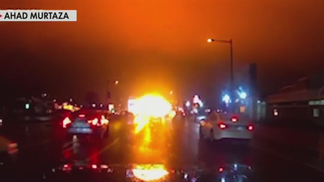 Several killed in Philadelphia plane crash