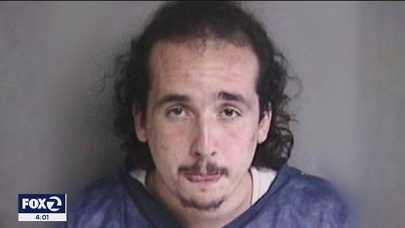 Video shows suspect pointing gun at Fremont officer, who kills him