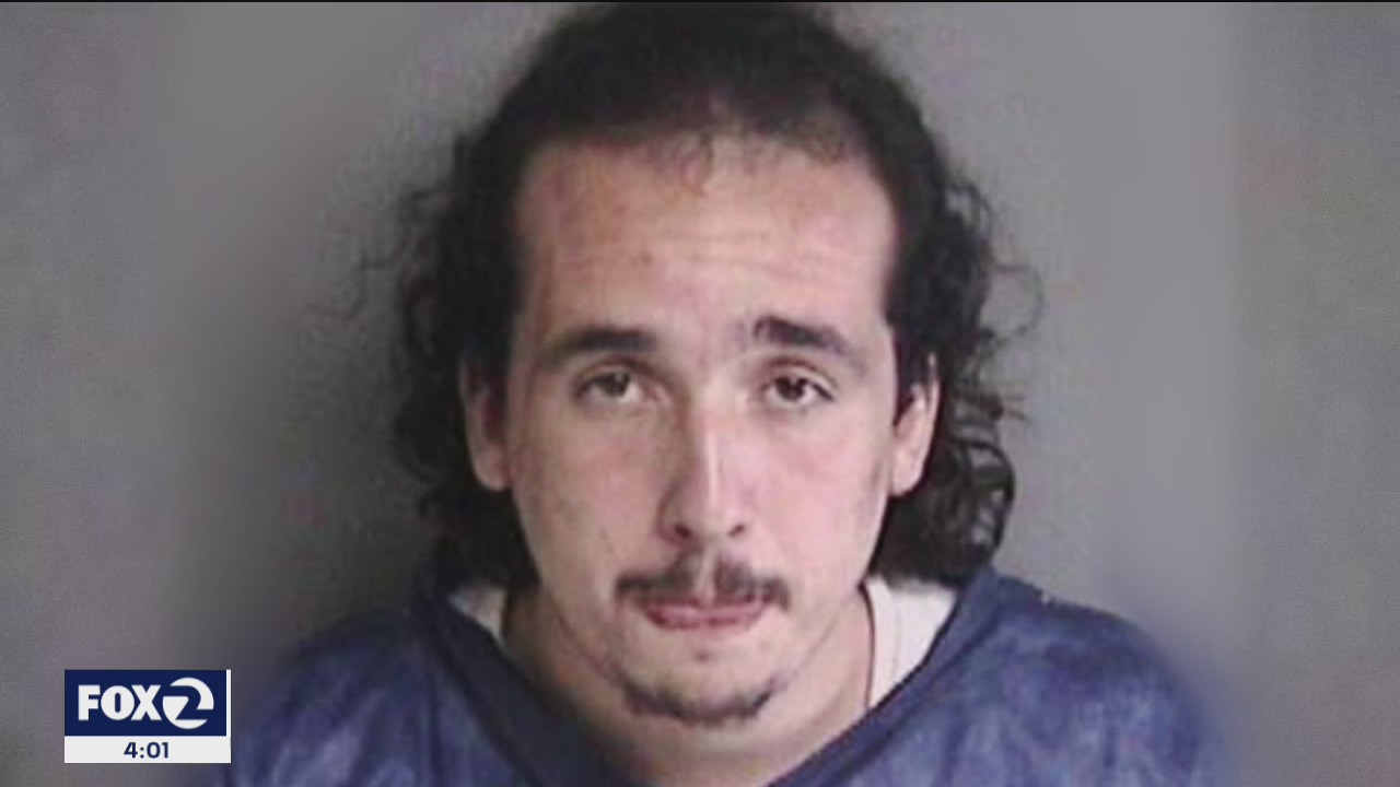 Video shows suspect pointing gun at Fremont officer, who kills him