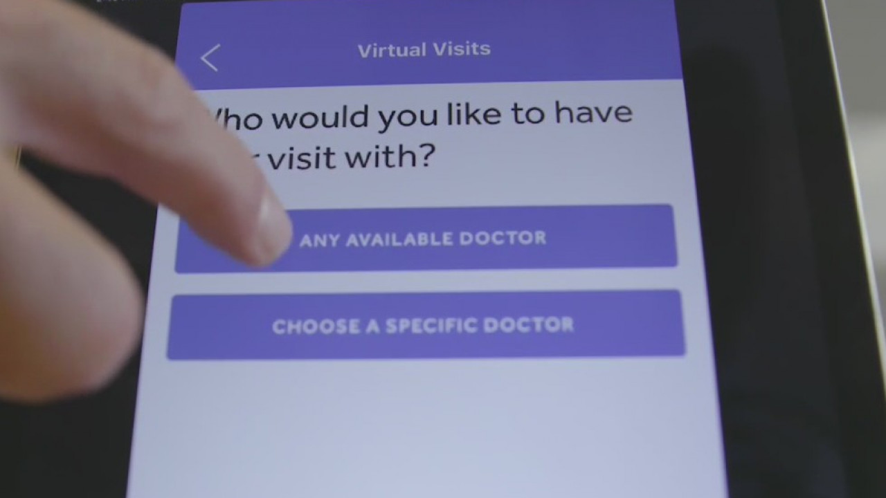 Telemedicine proves valuable during pandemic