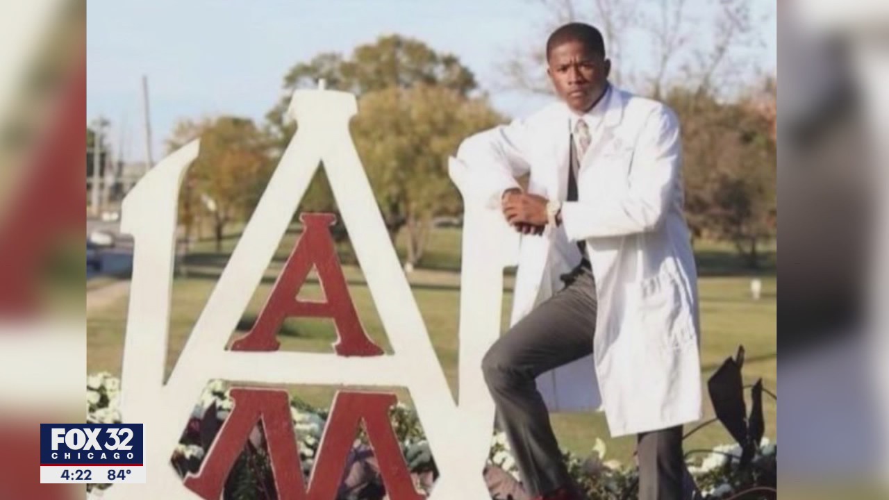 Illinois family upset FBI looking at 25-year-old Jelani Day's death as possible suicide