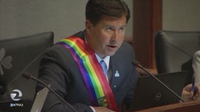City leaders in Dublin likely to raise Pride flag amid backlash; mayor apologizes