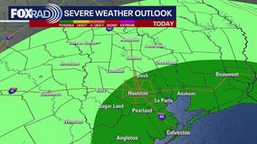 Rainy rest of the week, and a severe weather shopping list | Forecasting with Friends