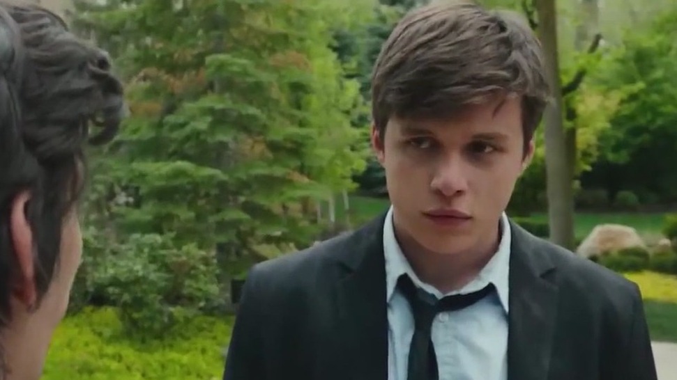 'Being Charlie' written by Nick Reiner