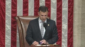 Trump to sign bill ending shutdown