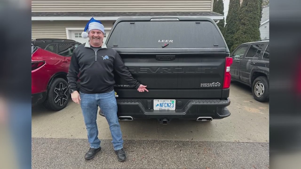 Life-long fans say Detroit Lions could reach Super Bowl after NFC North win