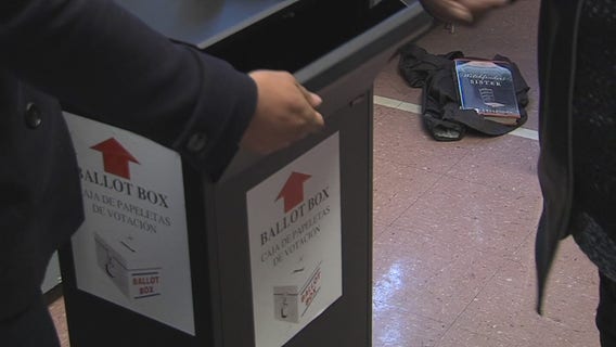 Surveys are showing too much politics can be harmful to health