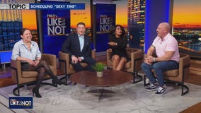 LION: February 19, 2025