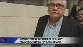 Fox 26 News Brief for Tuesday, October 9, 2018