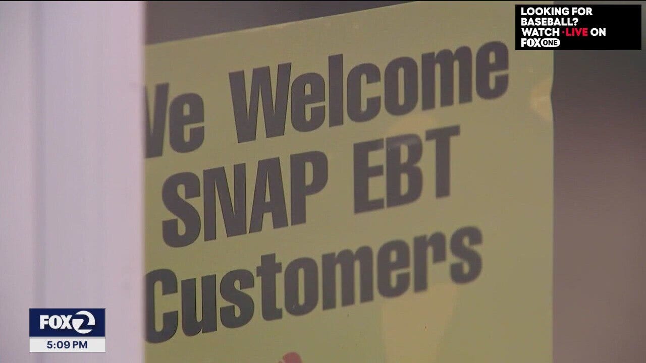 Pause in SNAP, CalFresh payments could hurt thousands of college students