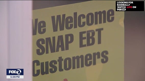 Pause in SNAP, CalFresh payments could hurt thousands of college students