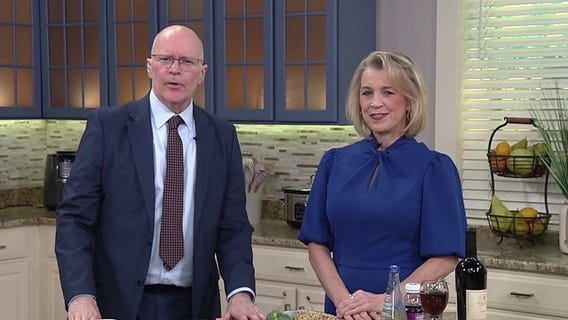 Keeping New Year's resolutions