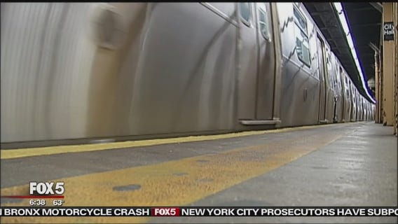 MTA wants to overhaul transit system at $54 billion