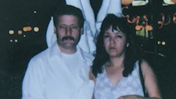 Sun Valley couple killed in hit-and-run