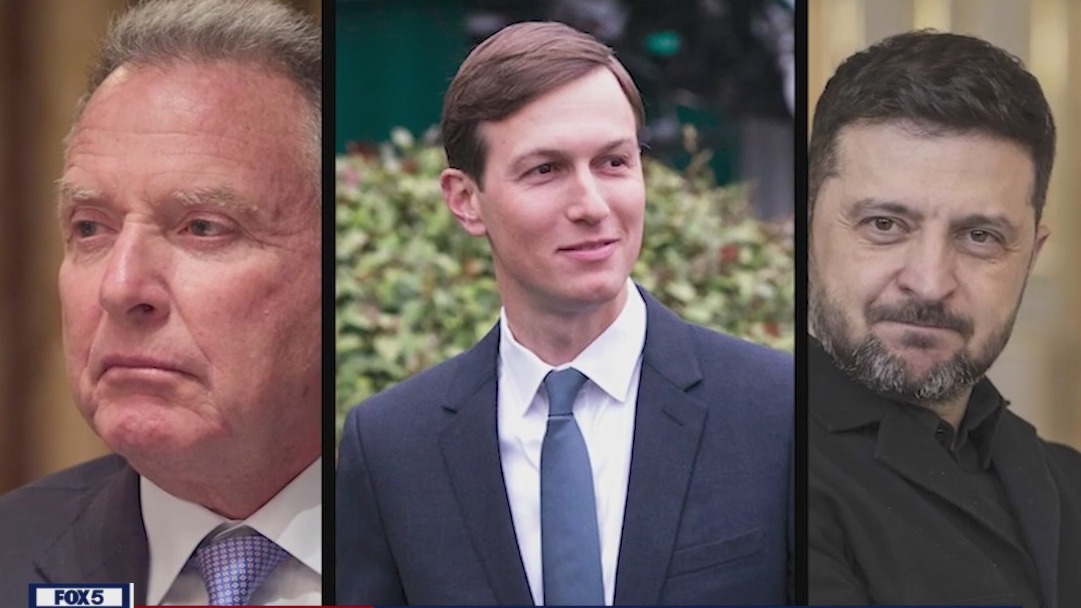 Ukraine peace talks called off