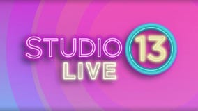 Watch Studio 13 Live full episode: Thursday, July 3