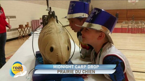 Real Milwaukee | December 31, 2025