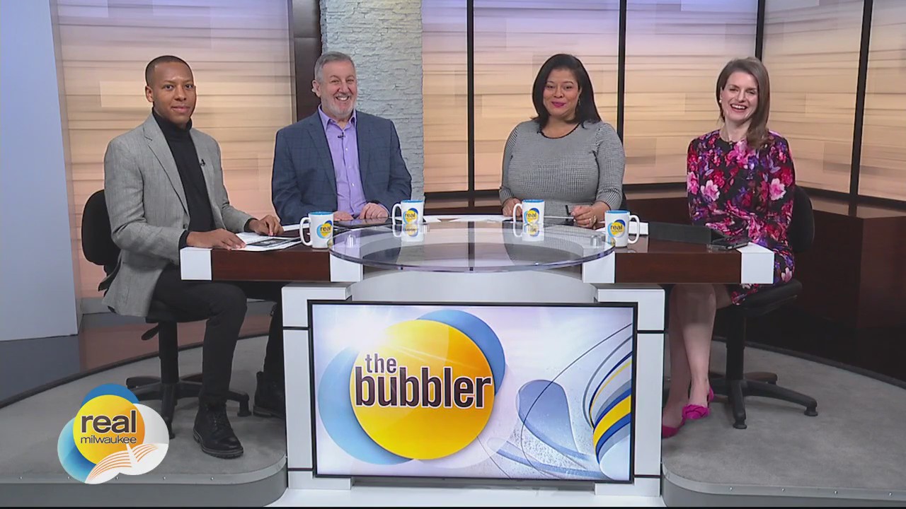 The Bubbler January 8, 2024