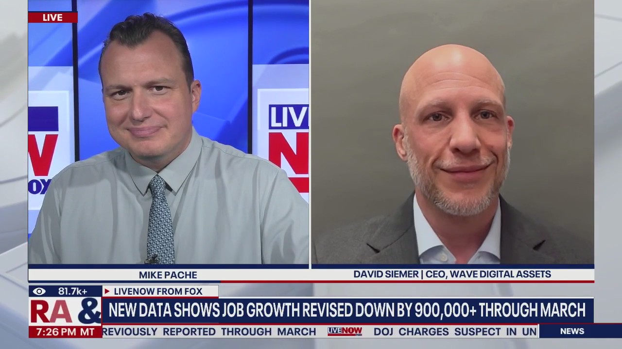 US job growth revised down by 911K through March