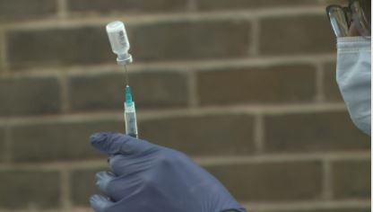 21 vaccinated Wisconsinites die of COVID