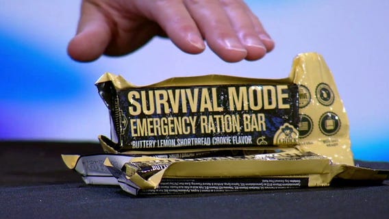 President Trump meets with Netanyahu in Florida, Emergency Gear Test, and more