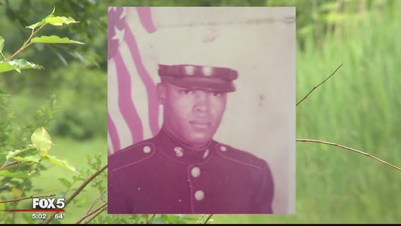 Cold case murder victim identified after body found in 1984