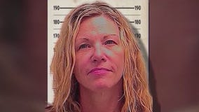 Doomsday Mom' Lori Vallow asking for case to be dismissed