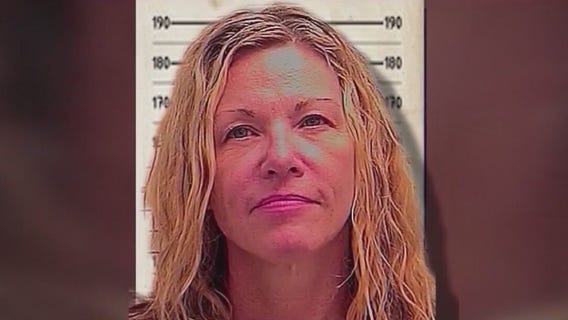 Doomsday Mom' Lori Vallow asking for case to be dismissed