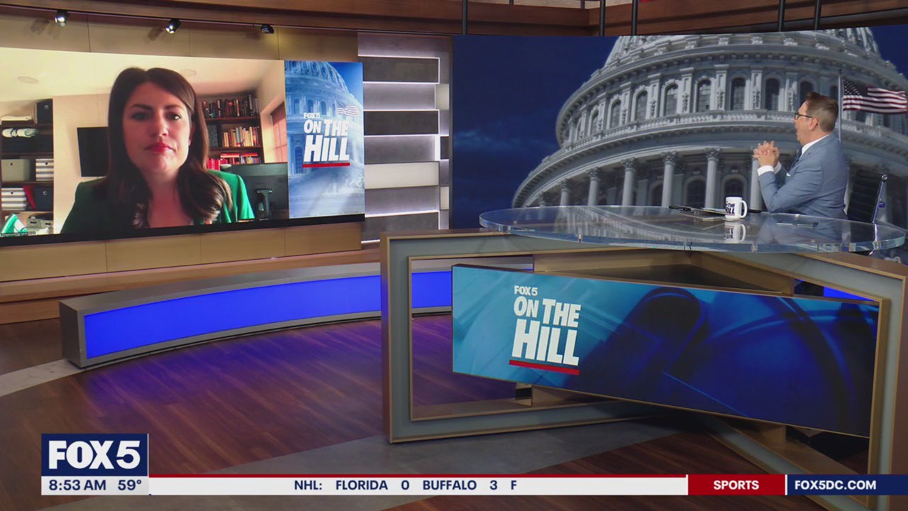 Federal workers, air travel still impacted by shutdown | FOX 5 DC