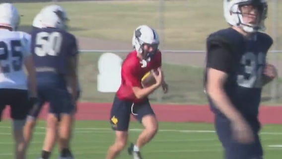 2025 GOTW 3 preview: Vandegrift vs Stony Point