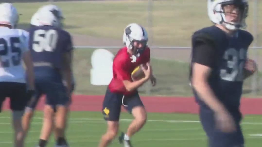 2025 GOTW 3 preview: Vandegrift vs Stony Point