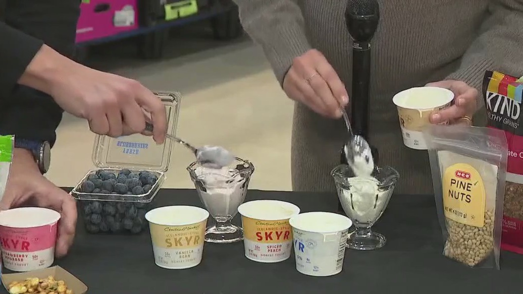 H-E-B's Live Well Your Way