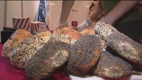 New York BagelFest 2025