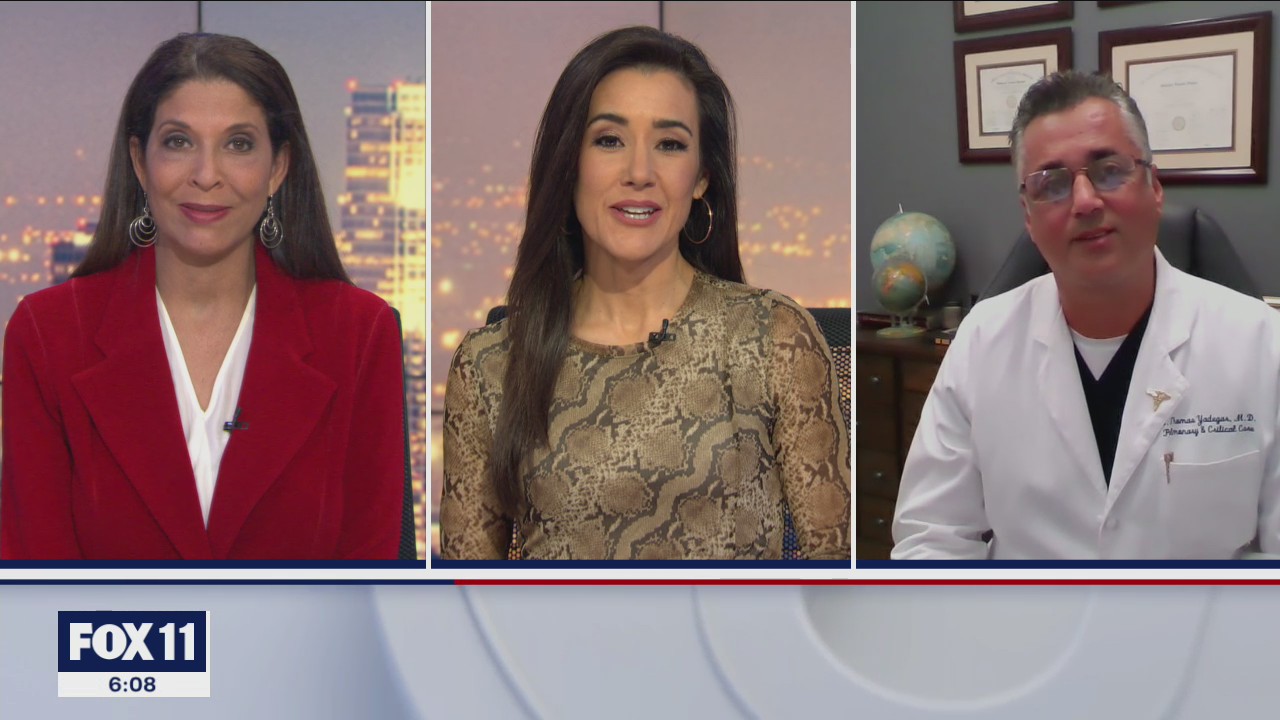 The Coronavirus Vaccine is Here