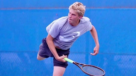 Suspected DUI driver accused of killing teen