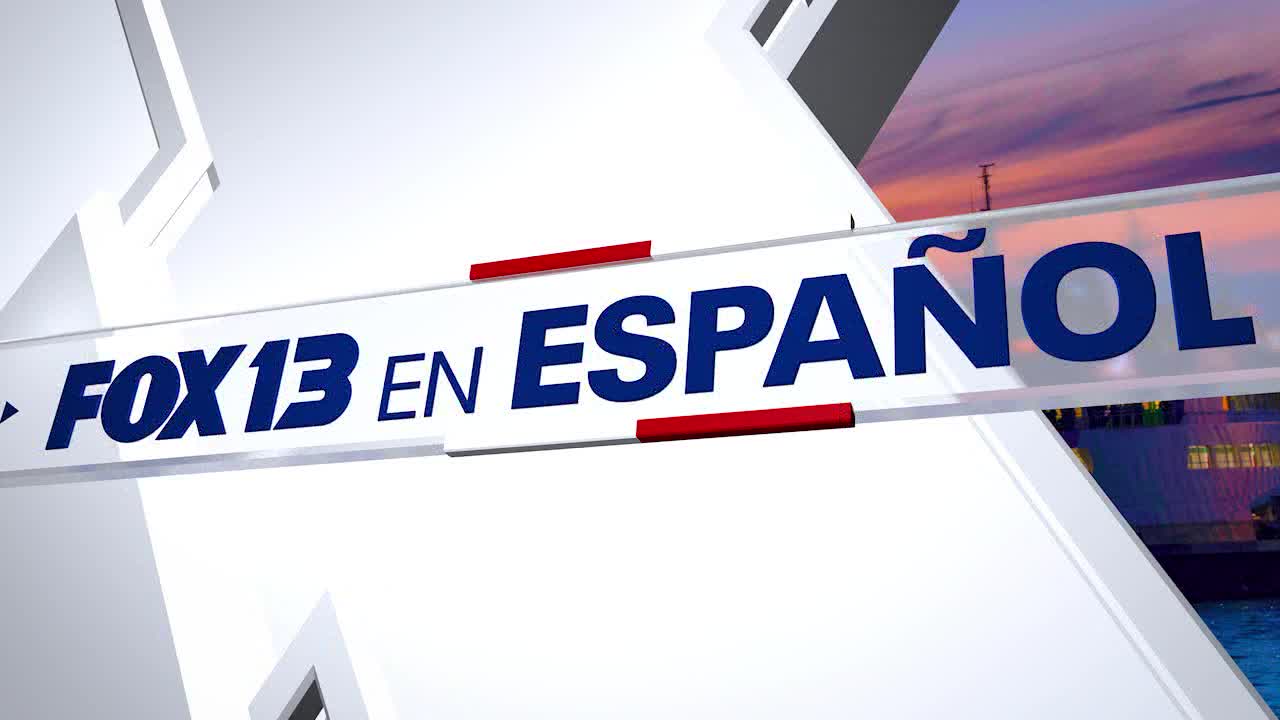 Últimas noticias con el noticiero FOX 13 Seattle: Lunes, 30 de diciembre