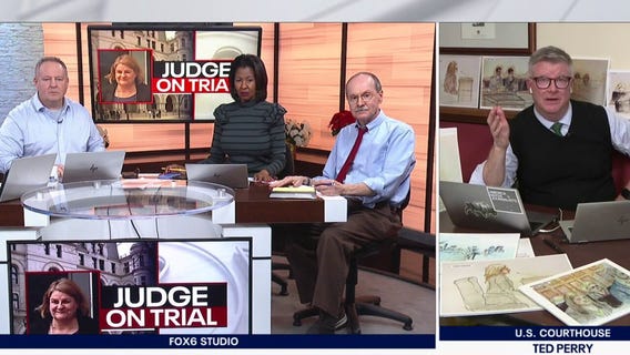 Judge Dugan trial: Mindset of the jurors