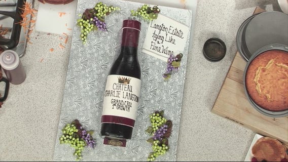 Chef Bobby Cheat Meal