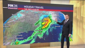 Orlando Weather Forecast AM: Nov. 28, 2025