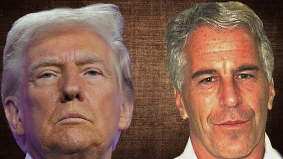 Epstein files bill passes Congress