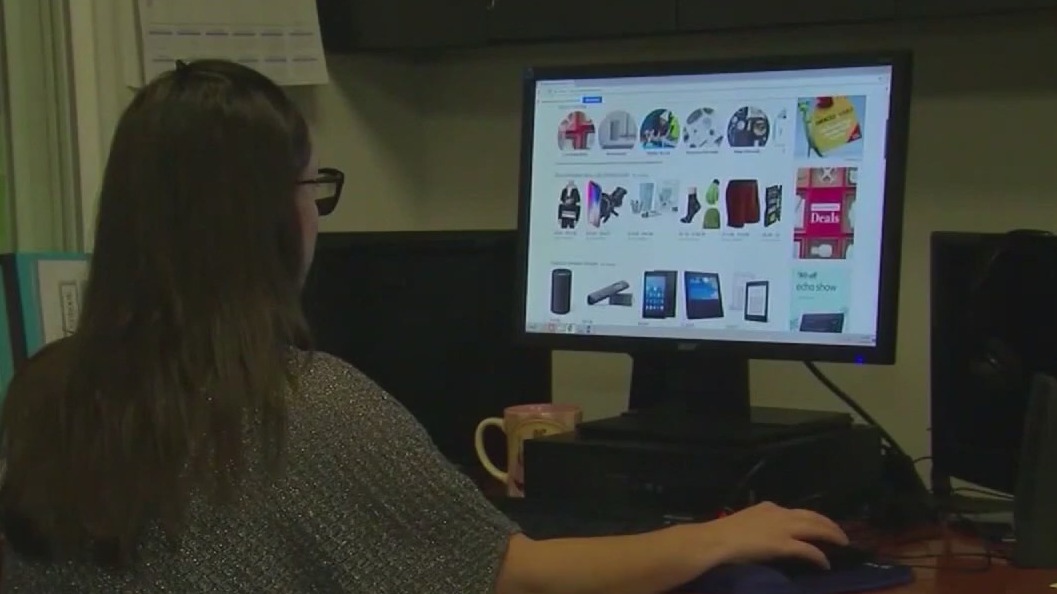 12 scams of Christmas: Ways to safely shop this holiday season