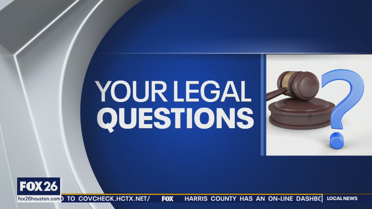Your legal questions about unemployment, protective orders and overpaying medicare