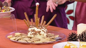 Thanksgiving recipes: Desserts and appetizers