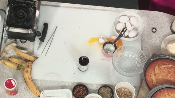 Chef Bobby's Orange Chicken - Clean Meal