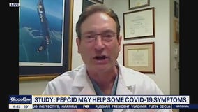 Dr Mike: Two new coronavirus studies retracted