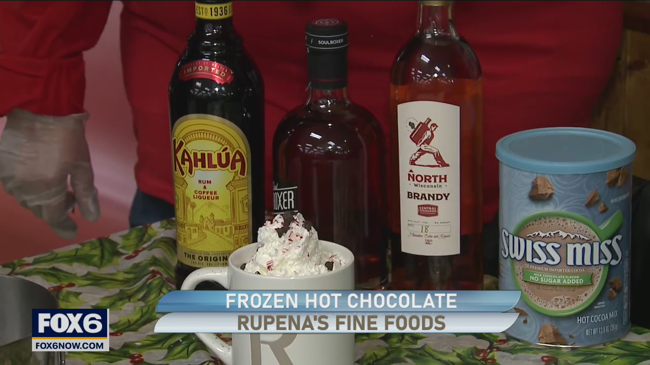 Top off your holiday meal with a sweet treat!