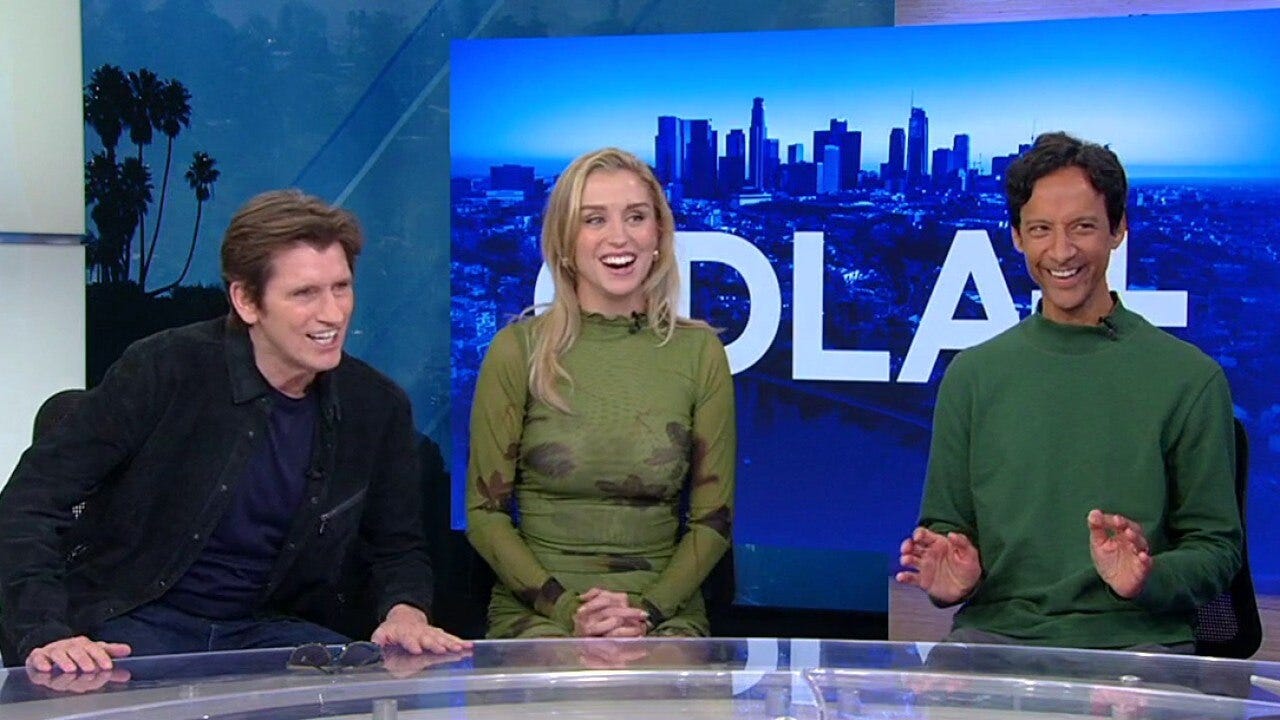 'Going Dutch' on GDLA+