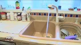 Experts conclude Flint River water might have caused skin rashes