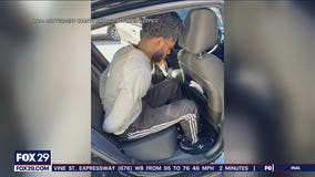 Arrest made after stray bullet kills man eating Thanksgiving dinner in Norristown