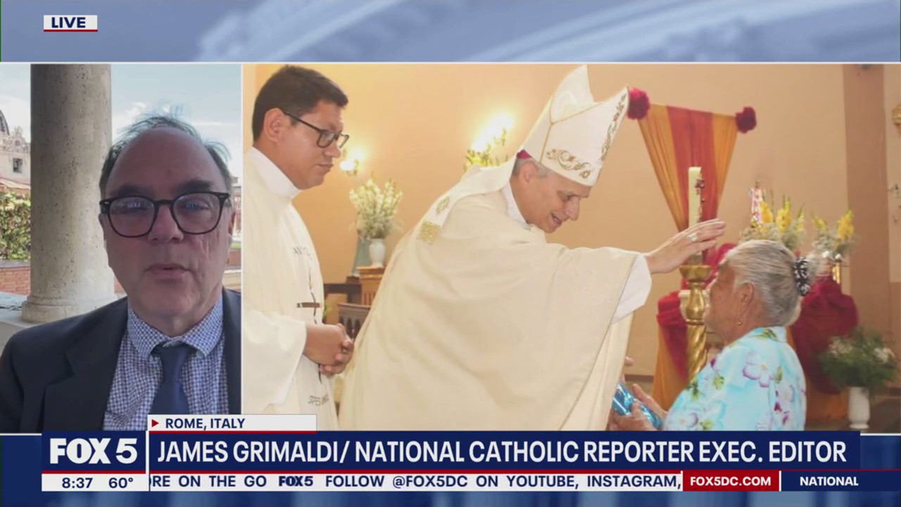 Pope Leo XIV: The relationship between the Catholic Church and the White House